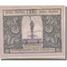 Banknote, Austria, Ried im Innkreis O.Ö. Stadtgemeinde, 10 Heller, Blason