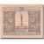 Banknote, Austria, Ried im Innkreis O.Ö. Stadtgemeinde, 20 Heller, Blason 1