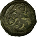 Coin, Remi, Potin, EF(40-45), Potin, Delestrée:155