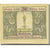 Banknote, Austria, Ried im Innkreis O.Ö. Stadtgemeinde, 50 Heller, Blason 2