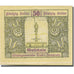 Banknote, Austria, Ried im Innkreis O.Ö. Stadtgemeinde, 50 Heller, Blason 2