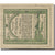 Banknote, Austria, Gilgenberg O.Ö. Gemeinde, 10 Heller, paysage 1, AU(55-58)