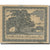 Banknote, Austria, Gilgenberg O.Ö. Gemeinde, 20 Heller, arbre 1, AU(55-58)