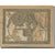 Banknote, Austria, Gilgenberg O.Ö. Gemeinde, 50 Heller, Eglise, AU(55-58)