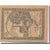 Banknote, Austria, Gilgenberg O.Ö. Gemeinde, 50 Heller, Eglise 1, AU(55-58)