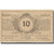 Banknote, Austria, Munderfing O.Ö. Gemeinde, 10 Heller, valeur faciale