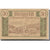 Banknote, Austria, Munderfing O.Ö. Gemeinde, 50 Heller, valeur faciale 2
