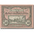 Banknote, Austria, Weibern O.Ö. Gemeinde, 50 Heller, Texte 2, 1920, 1920-05-03