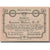 Banknote, Austria, Weibern O.Ö. Gemeinde, 50 Heller, Texte 2, 1920, 1920-05-03