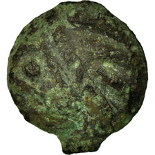 Moneta, Leuci, Potin, VF(30-35), Potin, Delestrée:227
