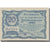 Banknote, Austria, Zeiselmauer N.Ö. Ortsgemeinde, 20 Heller, Texte  5, 1920