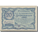 Banknote, Austria, Zeiselmauer N.Ö. Ortsgemeinde, 20 Heller, Texte  5, 1920