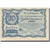 Banknote, Austria, Zeiselmauer N.Ö. Ortsgemeinde, 20 Heller, Texte 7, 1920
