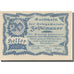 Banknote, Austria, Zeiselmauer N.Ö. Ortsgemeinde, 20 Heller, Texte 7, 1920