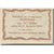 Banknote, Austria, Zeiselmauer N.Ö. Ortsgemeinde, 20 Heller, Texte 7, 1920