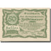 Banknote, Austria, Zeiselmauer N.Ö. Ortsgemeinde, 50 Heller, Texte 9, 1920