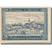 Banknote, Austria, Gallneukirchen O.Ö. Marktgemeinde, 20 Heller, texte 1, 1920