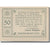 Banknote, Austria, Gallneukirchen O.Ö. Marktgemeinde, 50 Heller, Texte 2, 1920