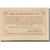 Banknote, Austria, Gaspoltshofen O.Ö. Gemeinde, 20 Heller, texte 1, 1920
