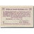 Banknote, Austria, Gaspoltshofen O.Ö. Gemeinde, 50 Heller, Texte 2, 1920