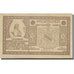 Banknote, Austria, Schrems N.Ö. Marktgemeinde, 10 Heller, Texte, 1920