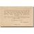 Banknote, Austria, Schrems N.Ö. Marktgemeinde, 20 Heller, texte 1, 1920