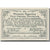 Banknote, Austria, Eggerding O.Ö. Gemeinde, 20 Heller, Texte, 1920, 1920-12-31