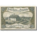 Banknote, Austria, Eggerding O.Ö. Gemeinde, 30 Heller, Texte 3, 1920