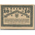 Banknote, Austria, Gmunden O.Ö. Stadt, 10 Heller, Blason, 1920, 1920-07-01