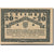 Banknote, Austria, Gmunden O.Ö. Stadt, 20 Heller, Blason 1, 1920, 1920-07-01