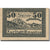 Banknote, Austria, Gmunden O.Ö. Stadt, 50 Heller, Blason 2, 1920, 1920-07-01