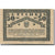 Banknote, Austria, Gmunden O.Ö. Stadt, 50 Heller, Blason 2, 1920, 1920-07-01