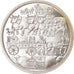 Switzerland, Medal, Alpfahrt Chom Rüef, 1970, MS(63), Silver