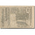 Banknote, Austria, Seitenstetten Dorf N.Ö. Gemeinde, 20 Heller, monument 1