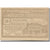 Banknote, Austria, Seitenstetten Dorf N.Ö. Gemeinde, 20 Heller, batiment 3