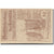 Banknote, Austria, Seitenstetten Dorf N.Ö. Gemeinde, 50 Heller, monument 2