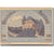 Banknote, Austria, Seitenstetten Dorf N.Ö. Gemeinde, 50 Heller, Batiment 4