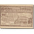 Banknote, Austria, Seitenstetten Dorf N.Ö. Gemeinde, 50 Heller, Batiment 4