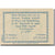 Banknote, Austria, Dornbach N.Ö. Ortschaft, 10 Heller, Texte, AU(55-58)