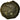 Moneda, Leuci, Potin, BC+, Aleación de bronce, Delestrée:228