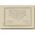 Banknote, Austria, Dornbach N.Ö. Ortschaft, 20 Heller, Texte 2, AU(55-58)