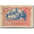 Banknote, Austria, Dornbach N.Ö. Ortschaft, 20 Heller, Texte 3, AU(55-58)