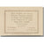 Banknote, Austria, Dornbach N.Ö. Ortschaft, 20 Heller, Texte 3, AU(55-58)
