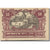 Banknote, Austria, Dornbach N.Ö. Ortschaft, 50 Heller, Texte 4, AU(55-58)