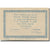 Banknote, Austria, Dornbach N.Ö. Ortschaft, 50 Heller, Texte 4, AU(55-58)