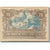 Banknote, Austria, Dornbach N.Ö. Ortschaft, 75 Heller, Texte 6, AU(55-58)