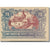 Banknote, Austria, Dornbach N.Ö. Ortschaft, 75 Heller, Texte 7, AU(55-58)