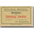 Banknote, Austria, Göttweig N.Ö. Prv. Kellerstube Göttweig, 50 Heller, texte