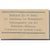 Banknote, Austria, Göttweig N.Ö. Prv. Kellerstube Göttweig, 50 Heller, texte