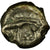 Moneta, Leuci, Potin, EF(40-45), Potin, Delestrée:228
